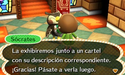 Animal Crossing: New Leaf - Imagen 41